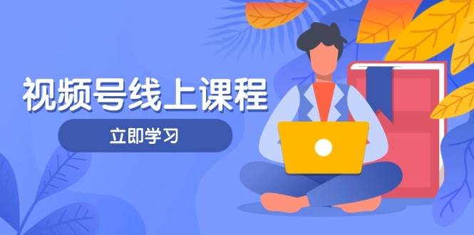 “视频号轻IP打造秘籍：掌握核心运营策略与技巧”-聚合资源库